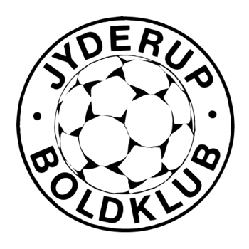Jyderup Boldklub logo